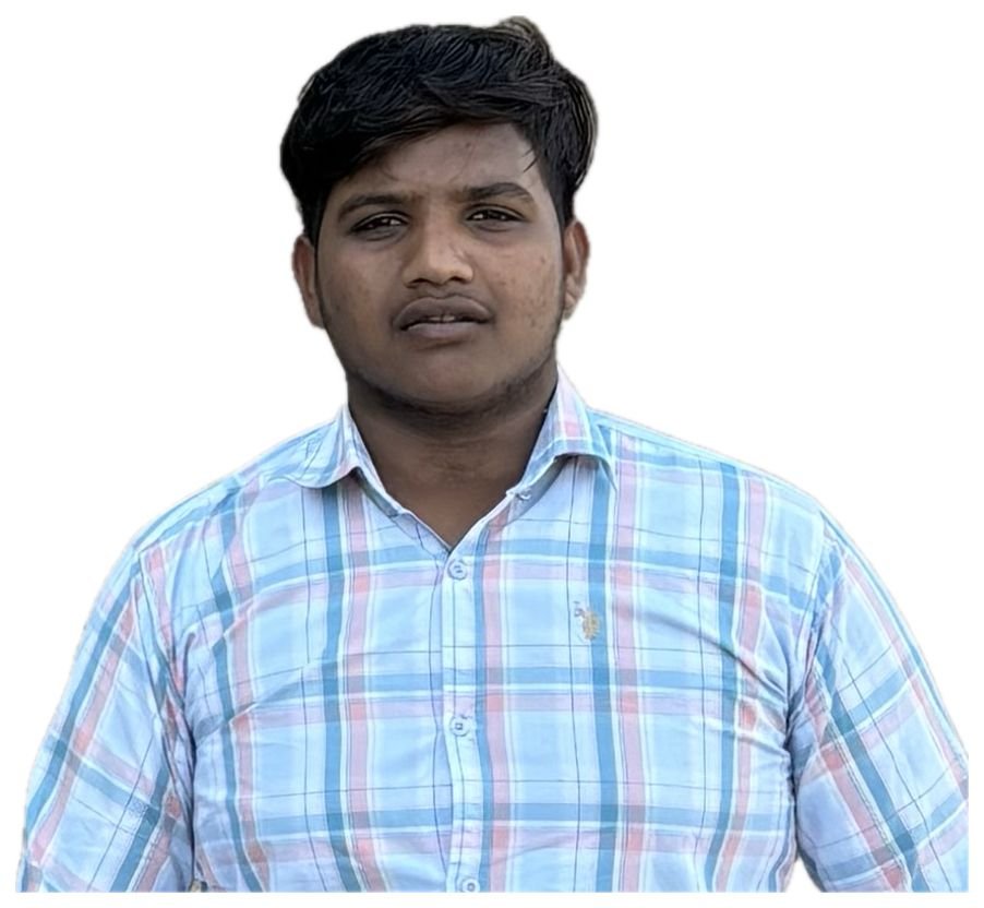 Sachin Sharma
